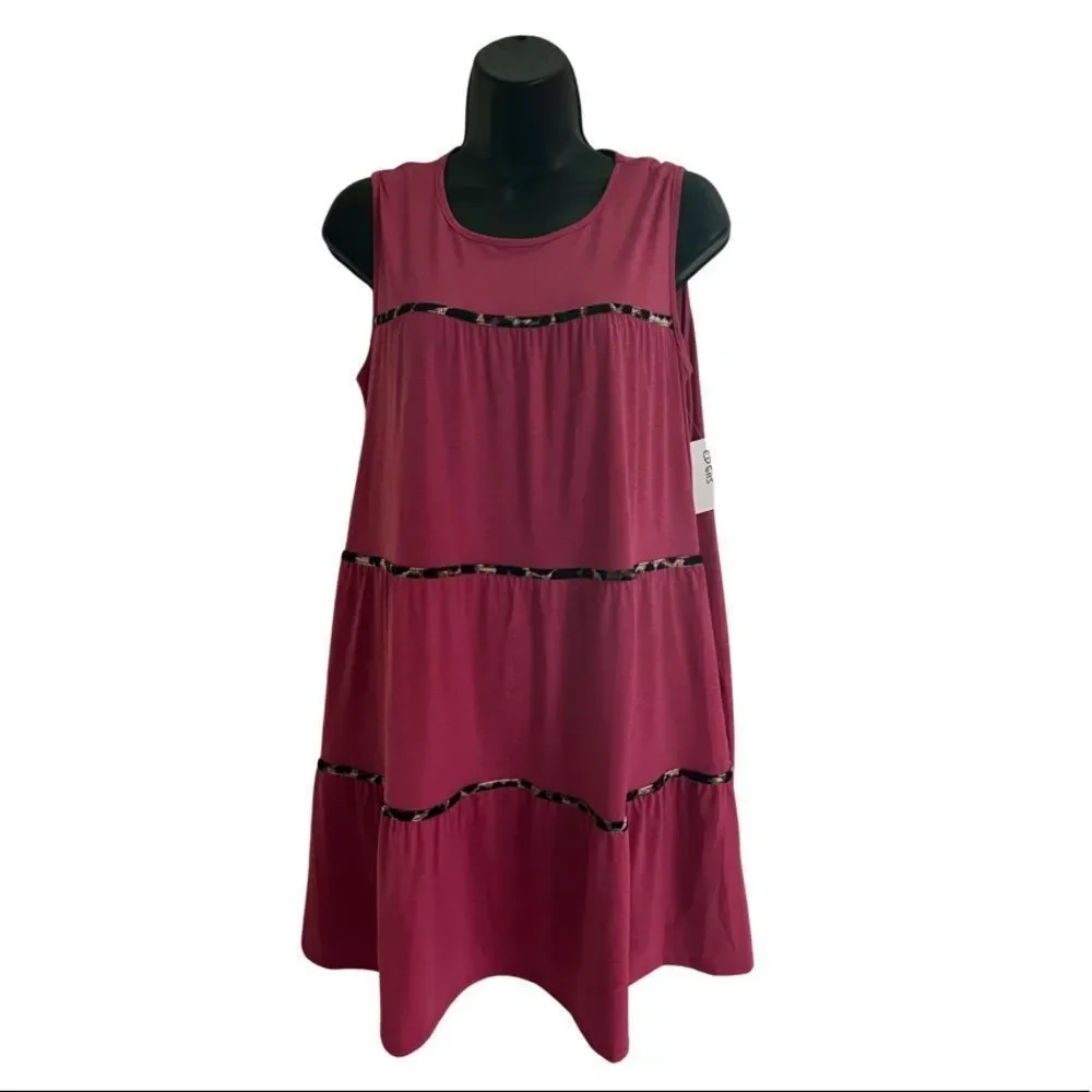 Dress - Picture 1 of 2